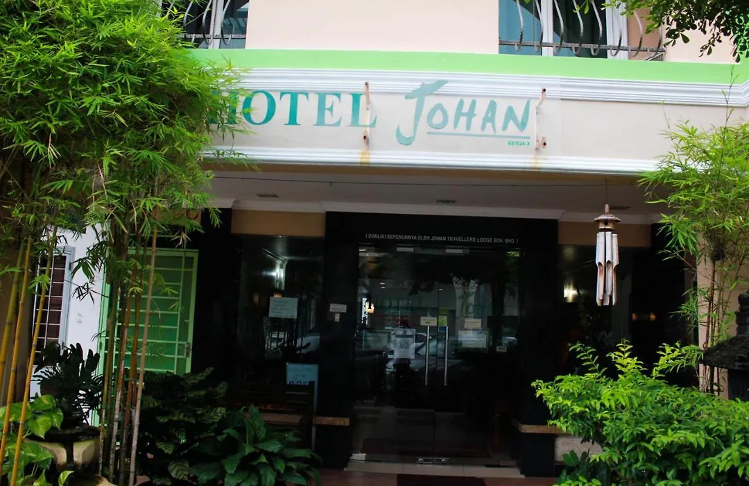 Hotel Johan-1