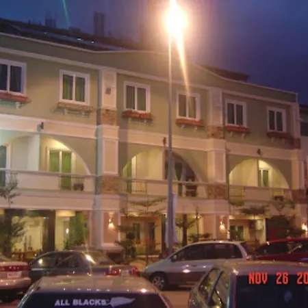 Hotel Johan-2