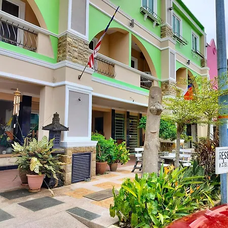 Hotel Johan-3